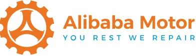 Alibaba Motor