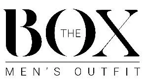 The Box Men's Outfit