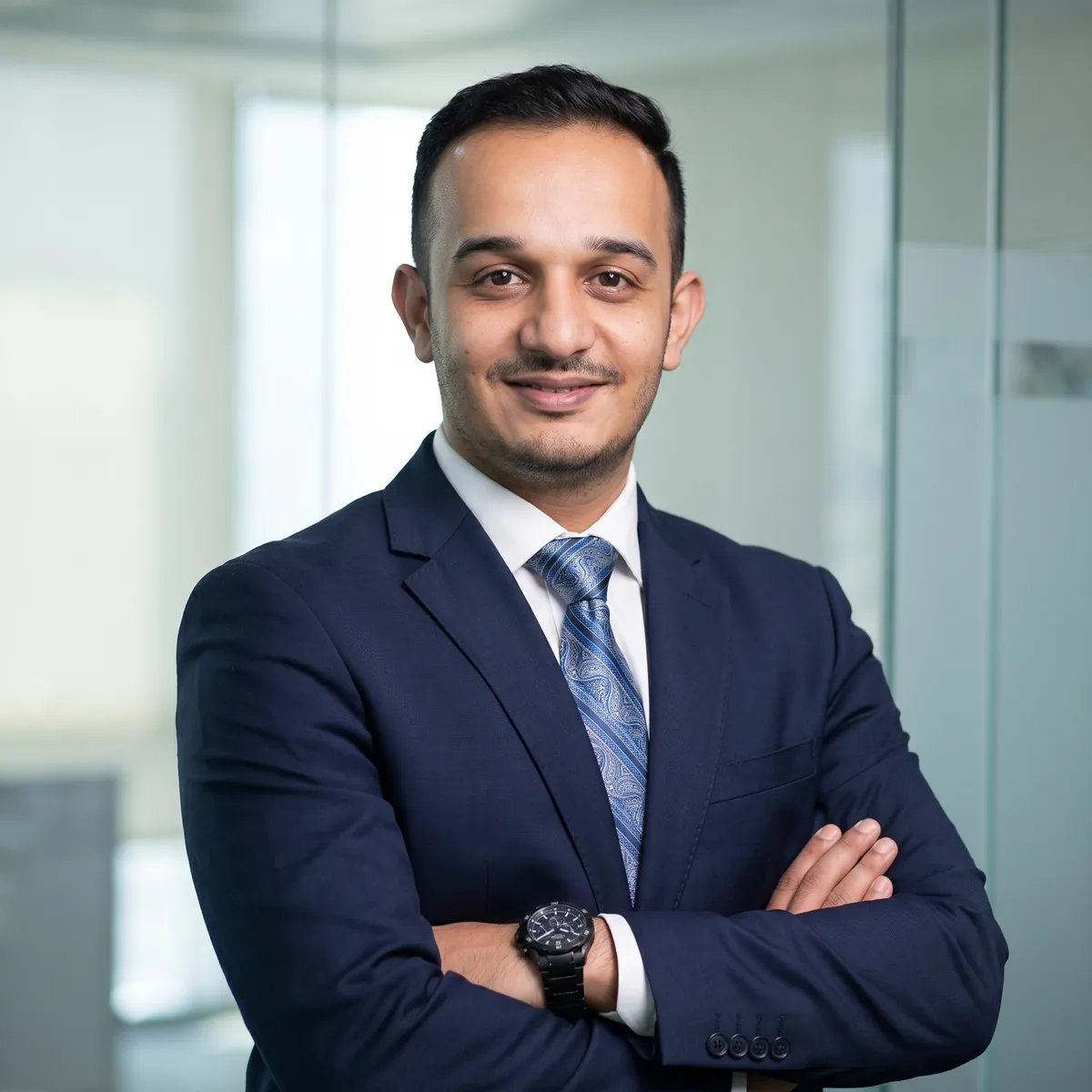 Mohammad K AbuYahia