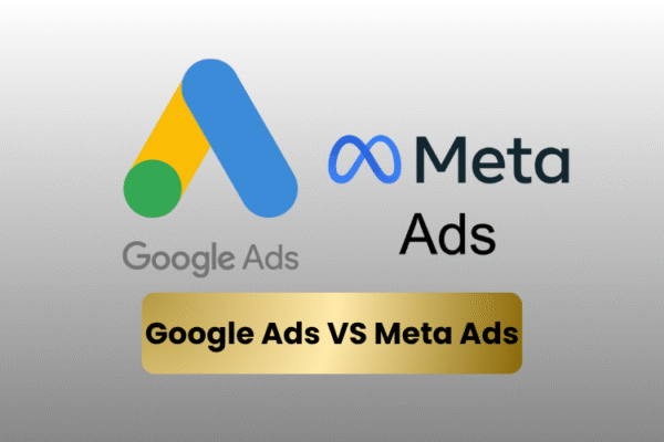Google Ads vs Meta Ads : Which Delivers Better ROI for Jordanian Businesses?