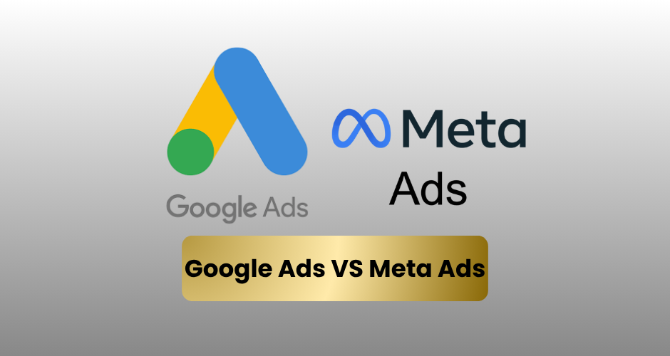Google Ads vs Meta Ads : Which Delivers Better ROI for Jordanian Businesses?