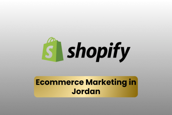 Ecommerce Marketing in Jordan: How to Grow Your Store from Zero to 10K Sales