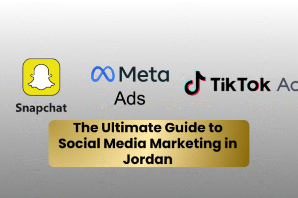 The Ultimate Guide to Social Media Marketing in Jordan: Instagram vs. Facebook vs. Snapchat