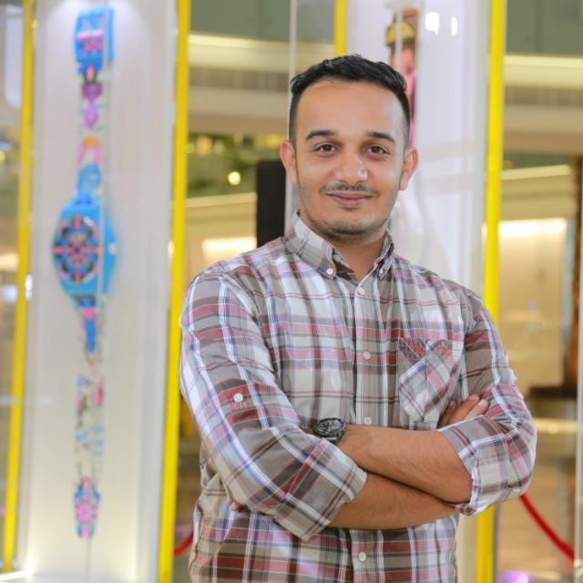 digital marketing expert in Amman